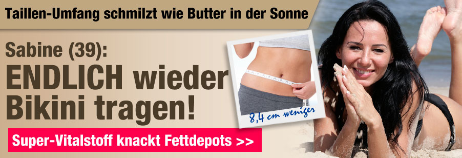 Abnehmen