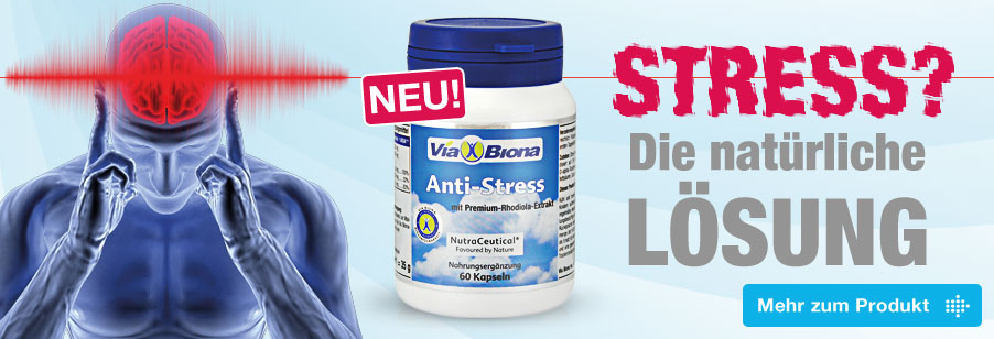 Anti-Stress