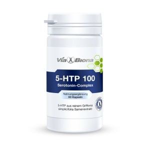 5-HTP 100 Serotonin-Complex