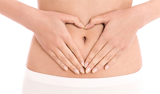 Darm gesund, Mensch gesund