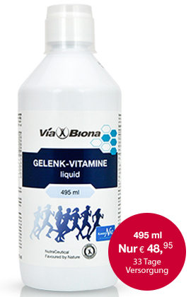 Gelenk Vitamine Liquid