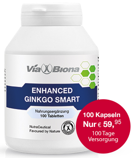 Ginkgo Smart