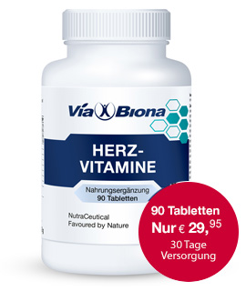 Herz Vitamine