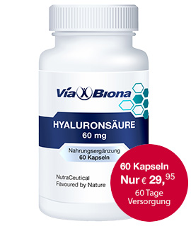 Hyaluronsaeure