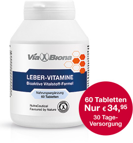 Leber Vitamine