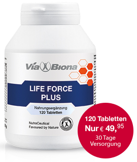 Life Force Plus