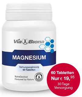 Magnesium