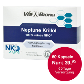 Neptune Krilloel