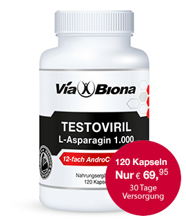 Testoviril