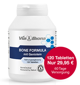 Bone Formula