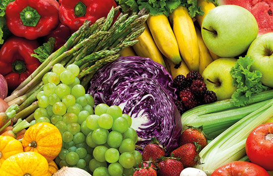 Gesund und munter werden und bleiben