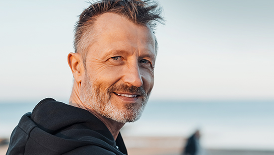 Anti-Aging mit System
