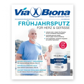 Viabiona-Katalog