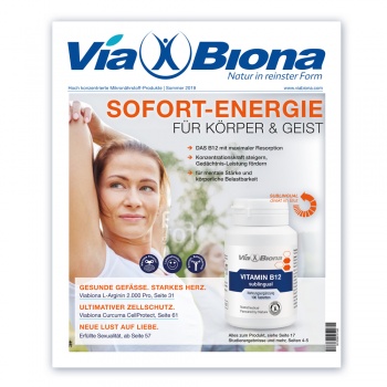 Viabiona-Katalog