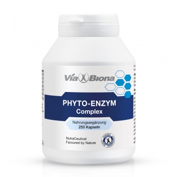 Phyto-Enzym Complex