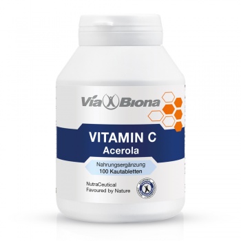 Vitamin C Acerola