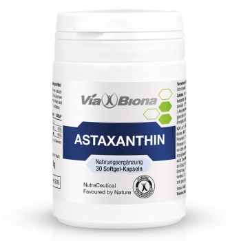 Astaxanthin