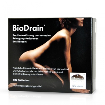 Bio Drain