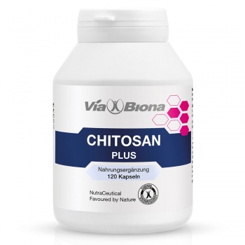 Chitosan Plus