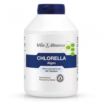 Chlorella
