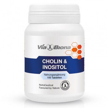 Vitamin B4 Cholin & Inositol