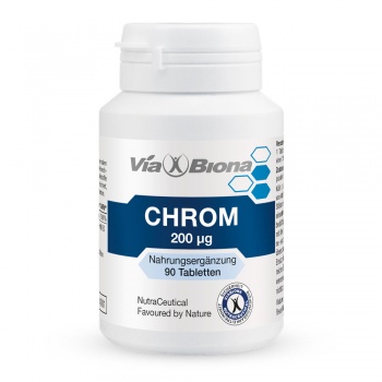 Chrom Picolinat