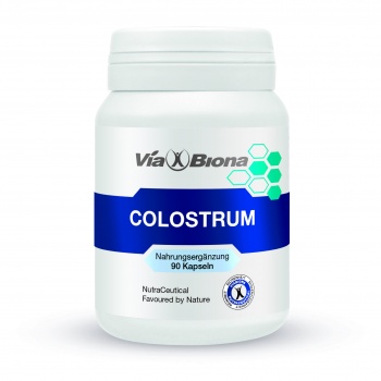 Colostrum