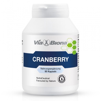 Cranberry
