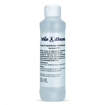 Hand-Desinfektionsmittel 250 ml