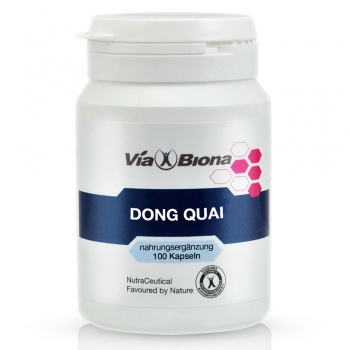 Dong Quai