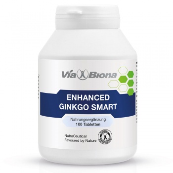 Enhanced Ginkgo Smart