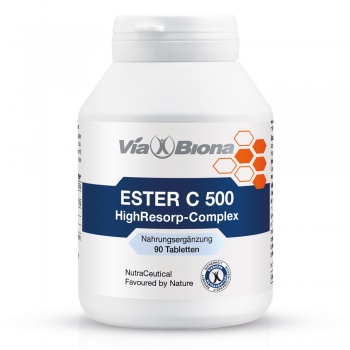 Ester C 500 HighResorp-Complex