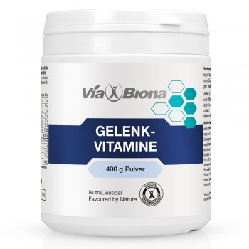 Gelenk-Vitamine
