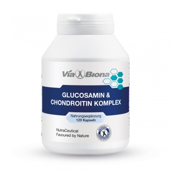 Glucosamin & Chondroitin Komplex