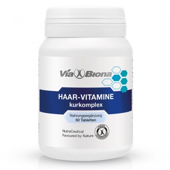 Haar-Vitamine