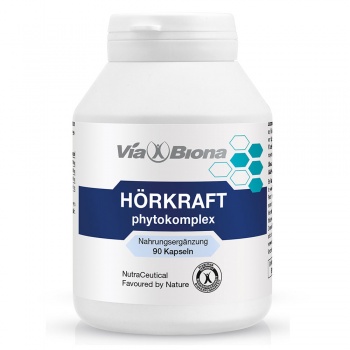 HörKraft phytokomplex