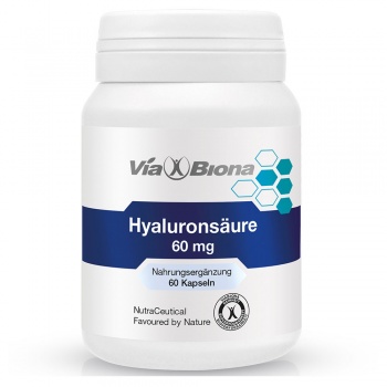 Hyaluronsäure