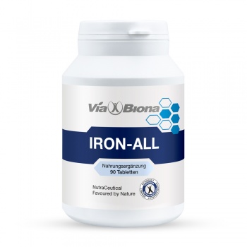 Iron-All (Eisen)