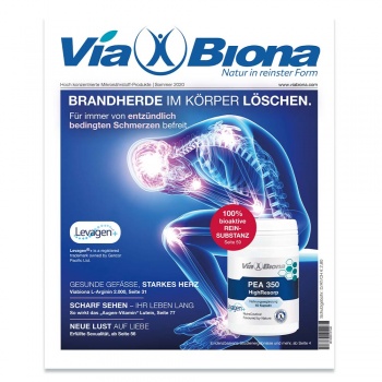 Viabiona-Katalog