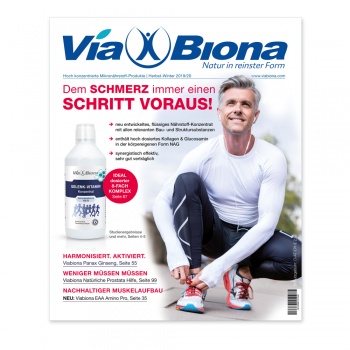 Viabiona-Katalog