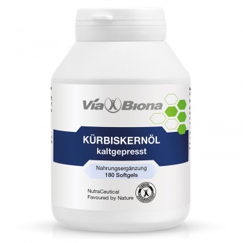 Kürbiskernöl