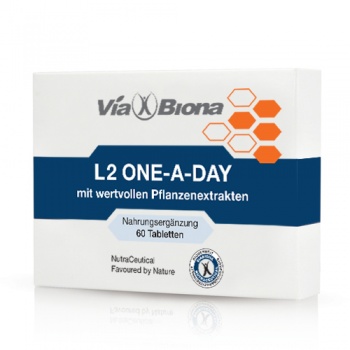 L2 ONE-A-DAY