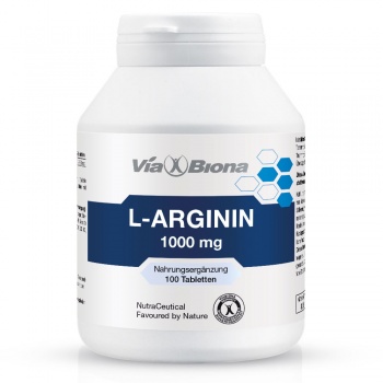 L-Arginin pure 1.000