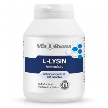 L-Lysin