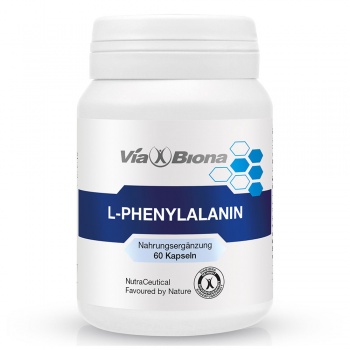 L-Phenylalanin