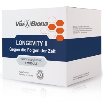 Longevity 2