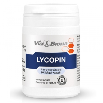 Lycopin