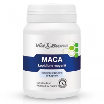 Viabiona Maca