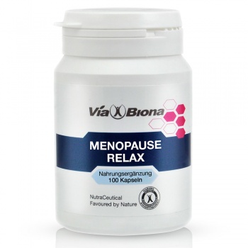 Menopause Relax