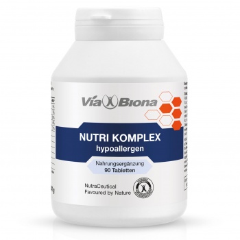 Nutri Komplex